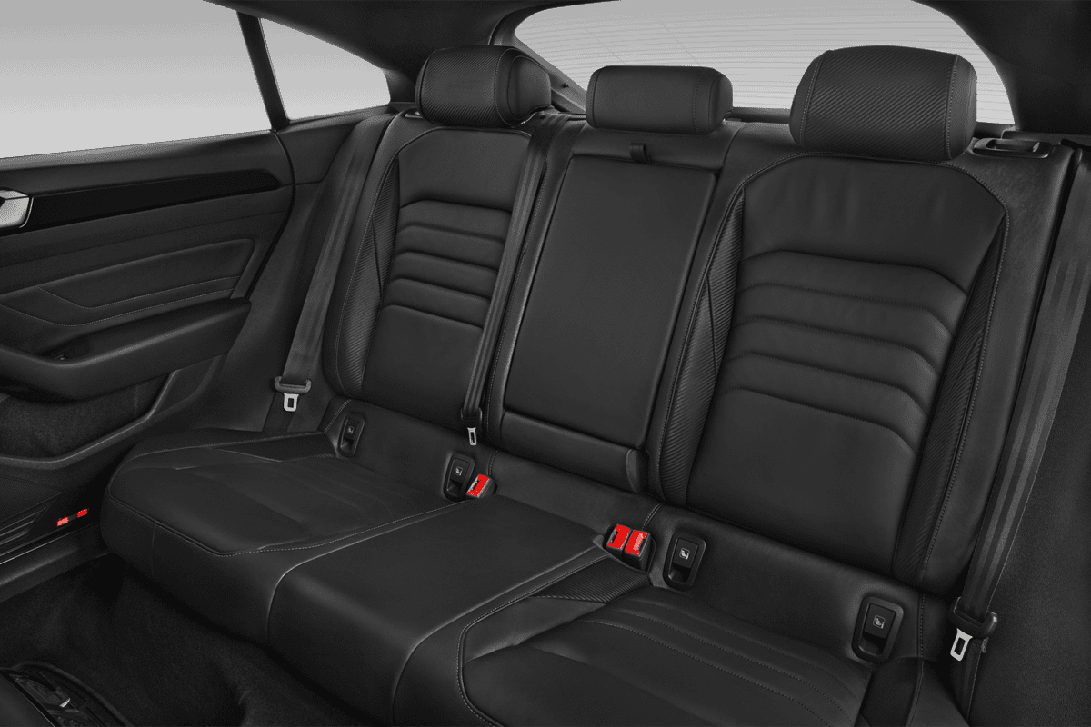 VW Arteon undefined
