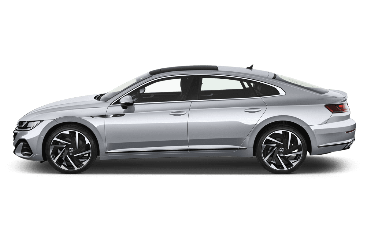 VW Arteon undefined