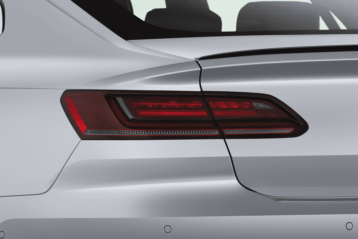 VW Arteon undefined