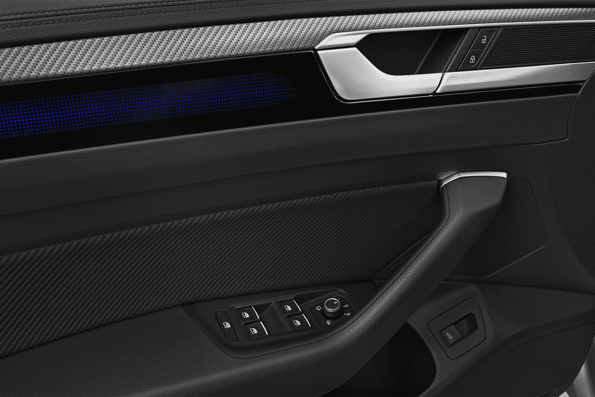 Türsteuerung eines VW Arteon Shooting Brake R