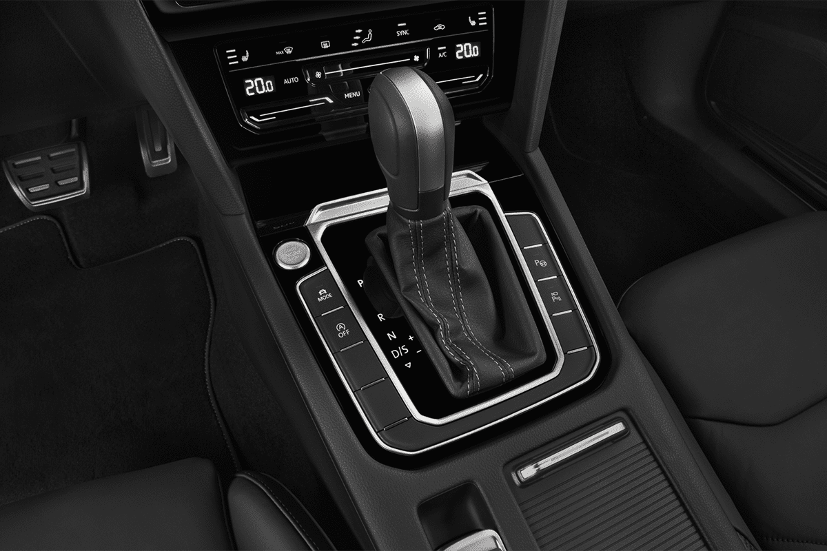 VW Arteon Shooting Brake undefined