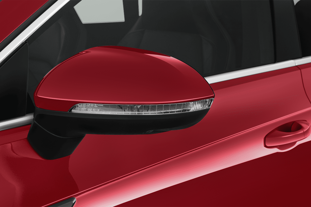 VW Arteon Shooting Brake undefined
