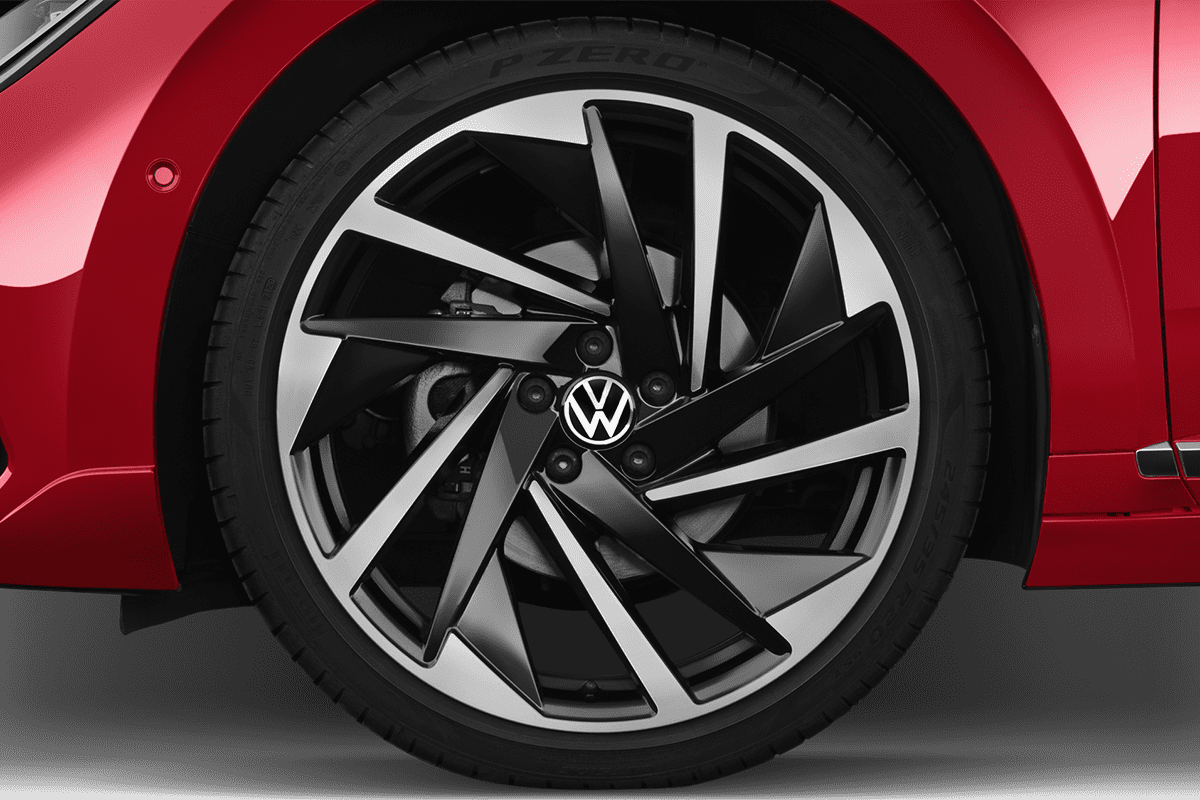 VW Arteon Shooting Brake undefined