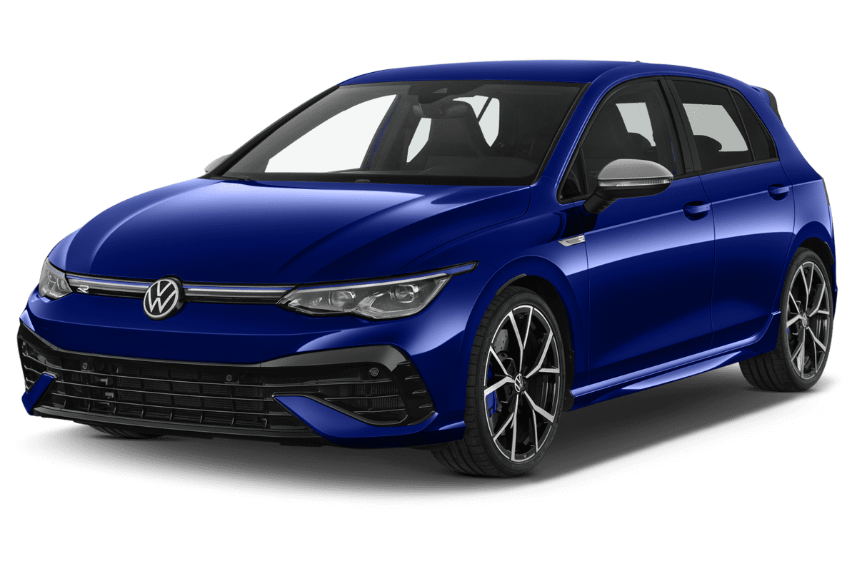 VW Golf 8 R 20 Years undefined