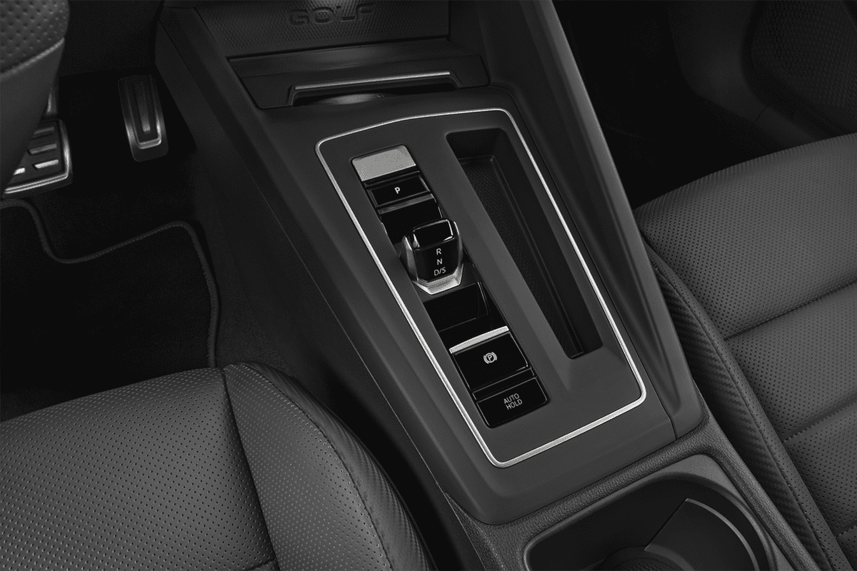 VW Golf 8 R 20 Years undefined