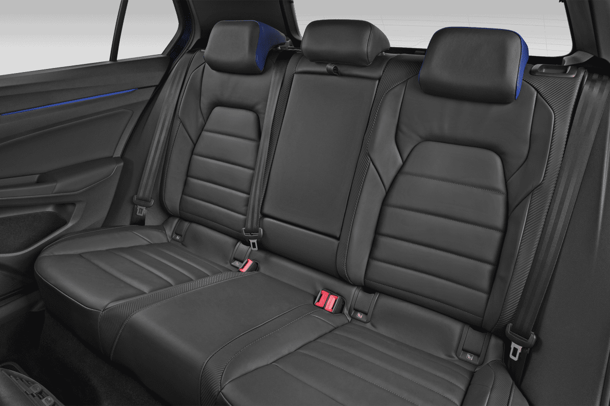 VW Golf 8 R 20 Years undefined