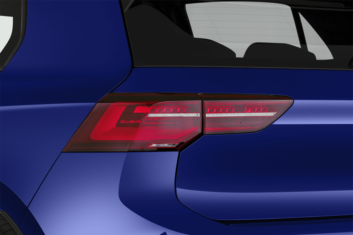 VW Golf 8 R 20 Years undefined