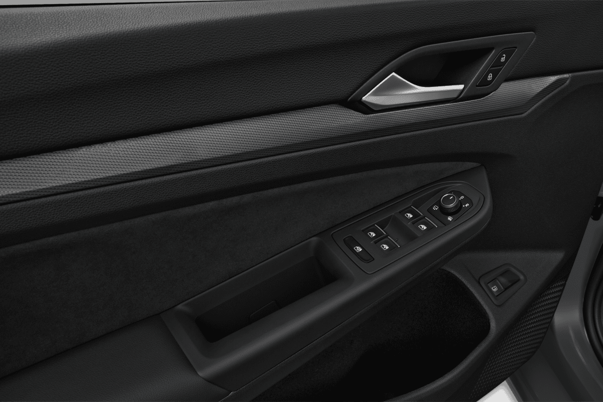 Türsteuerung eines VW Golf 8 Plug-in-Hybrid