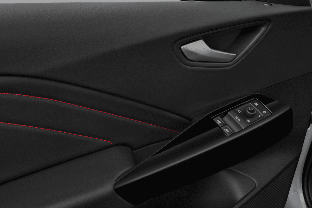 Türsteuerung eines VW ID.3 GOAL