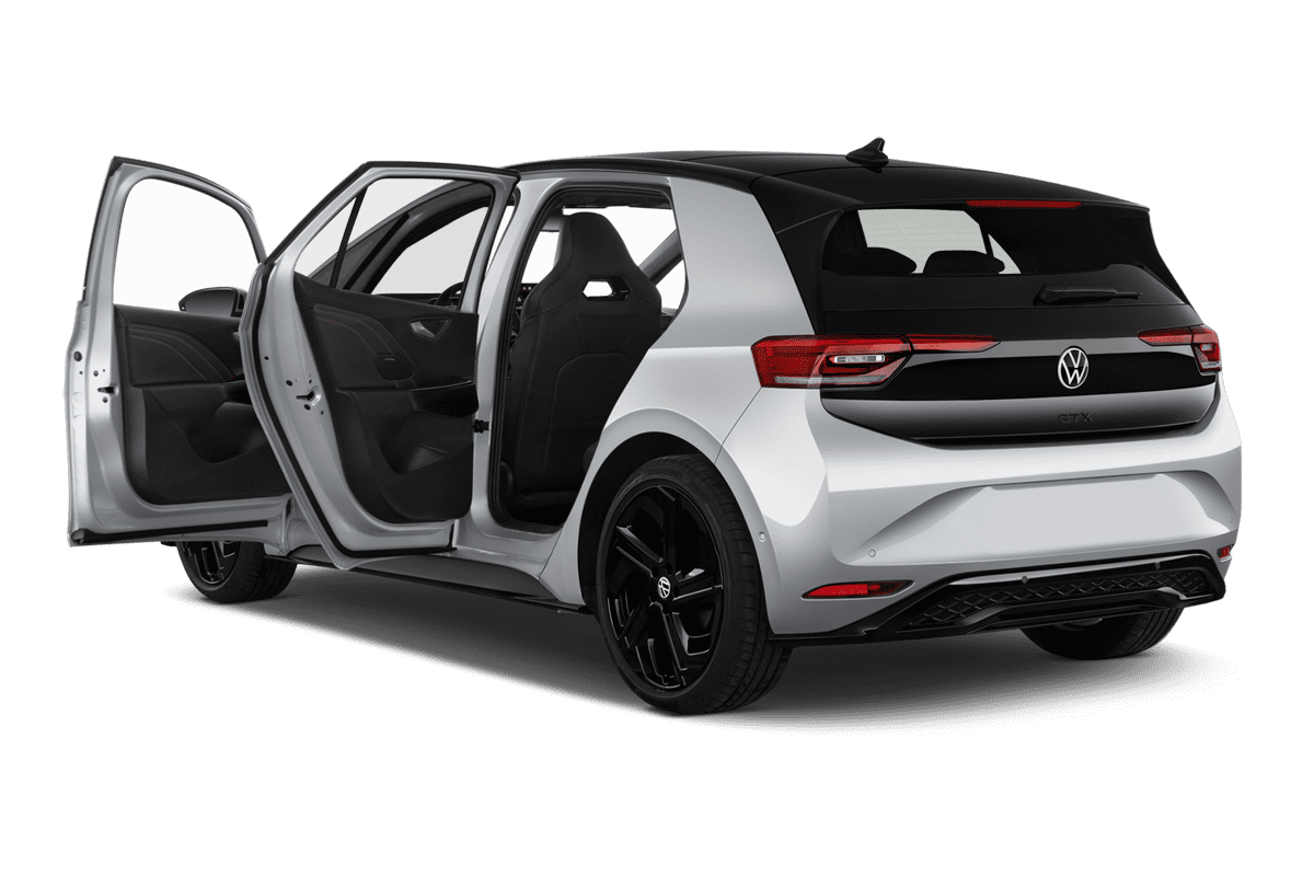 Türen eines VW ID.3 GOAL