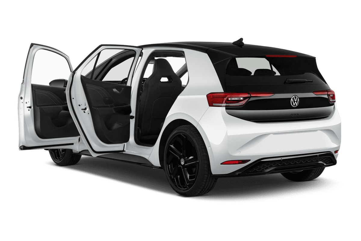 Türen eines VW ID.3 