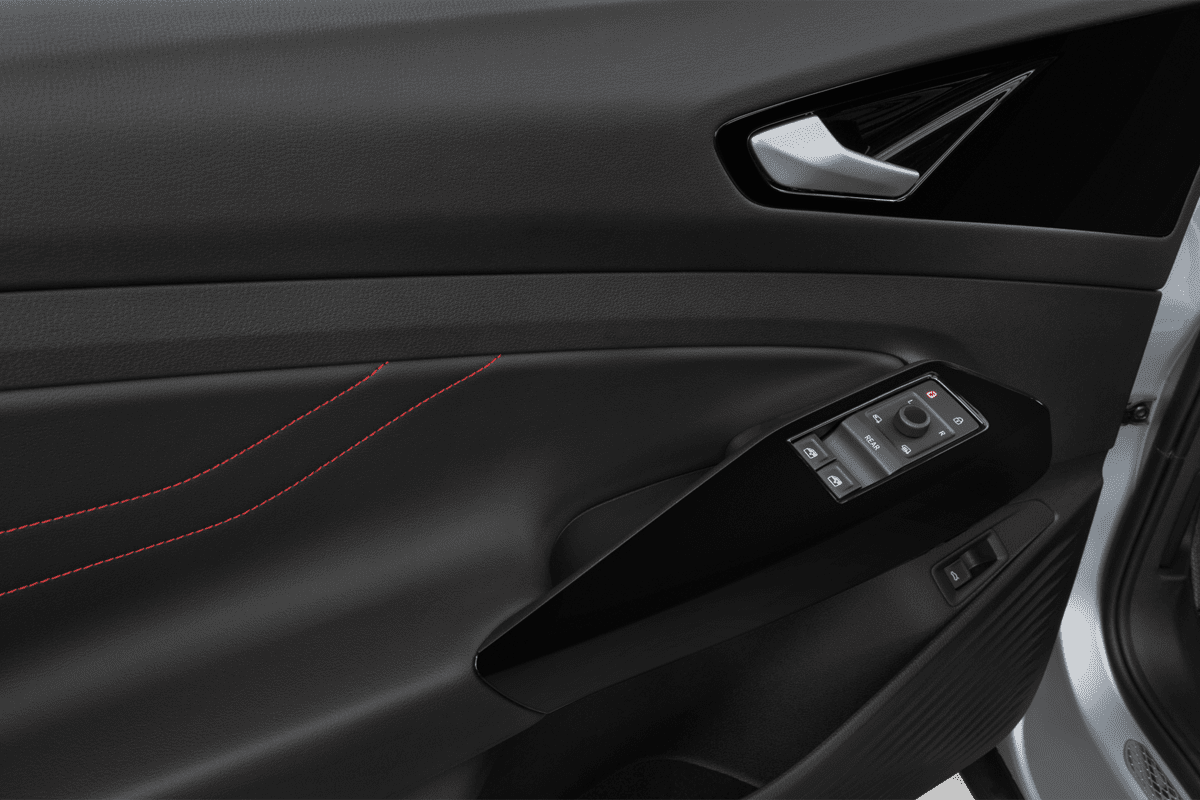 Türsteuerung eines VW ID.4