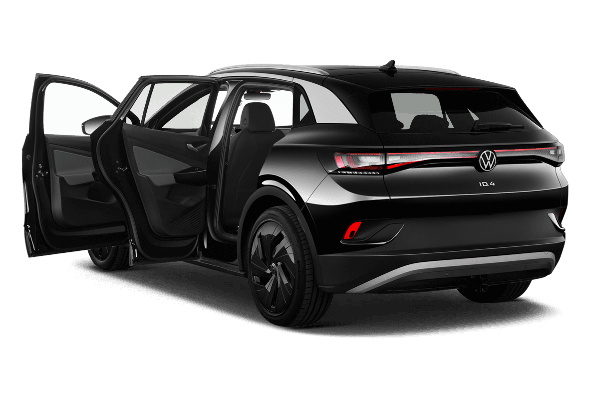 Türen eines VW ID.4 GOAL