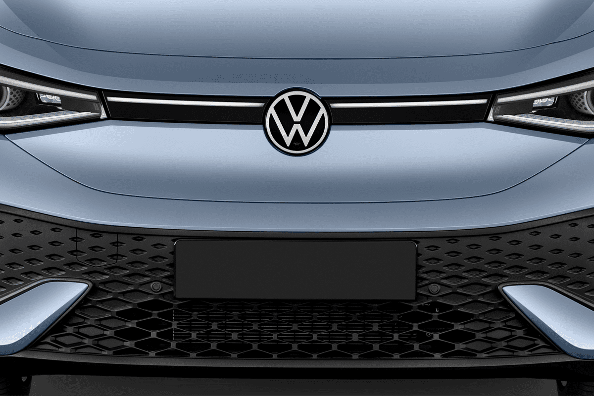 VW ID.5 undefined