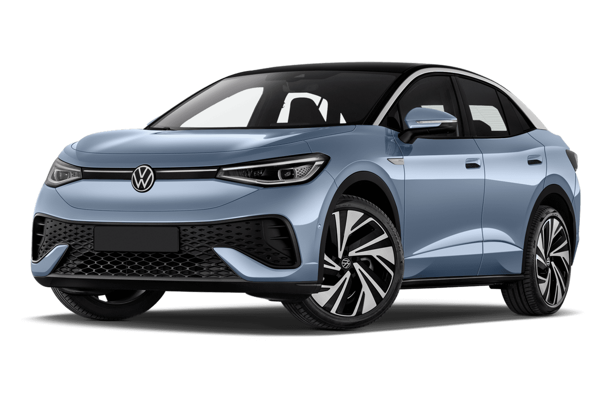 VW ID.5 undefined