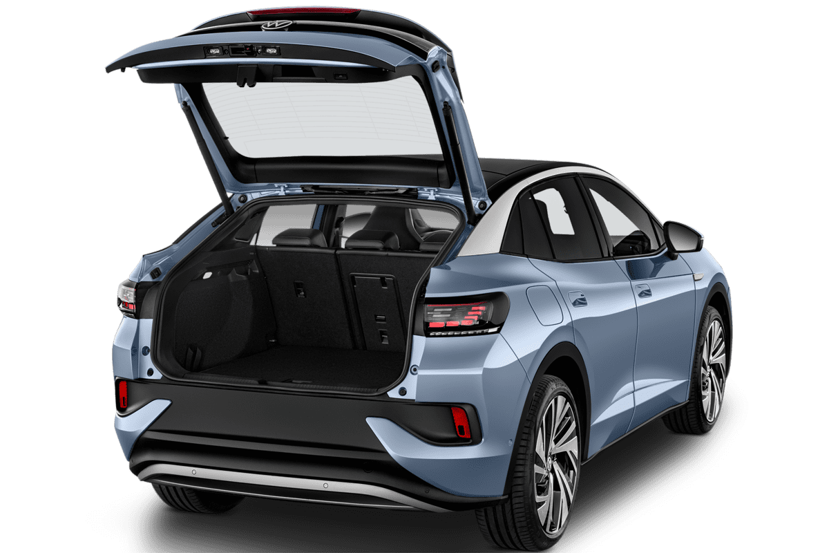 VW ID.5 undefined