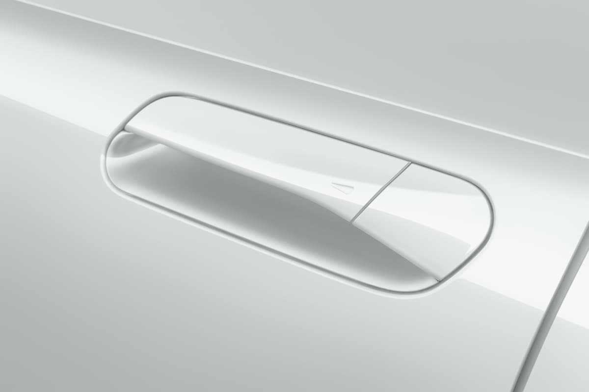 Türgriff eines VW ID.5