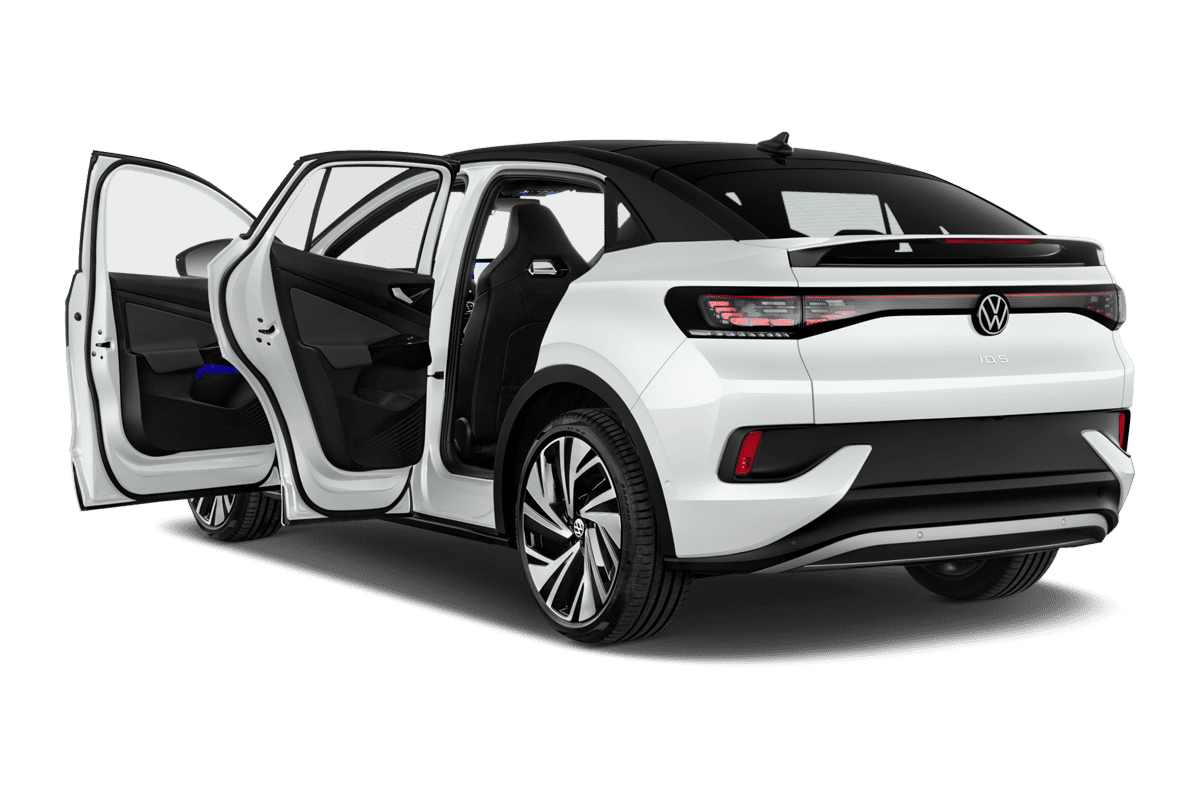 Türen eines VW ID.5