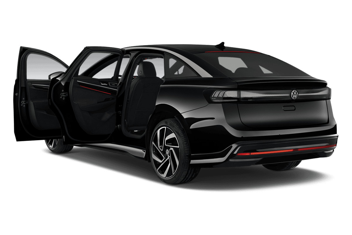 Türen eines VW ID.7 