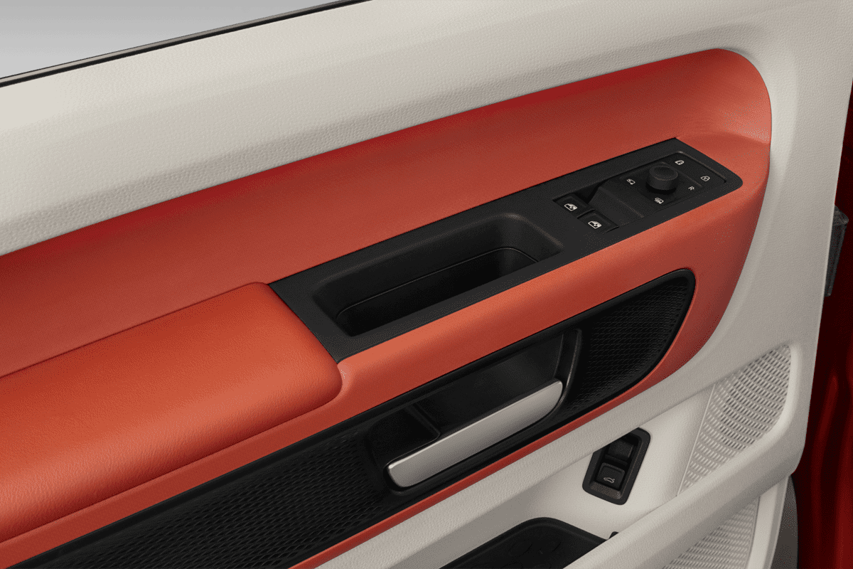 Türsteuerung eines VW ID. Buzz GTX