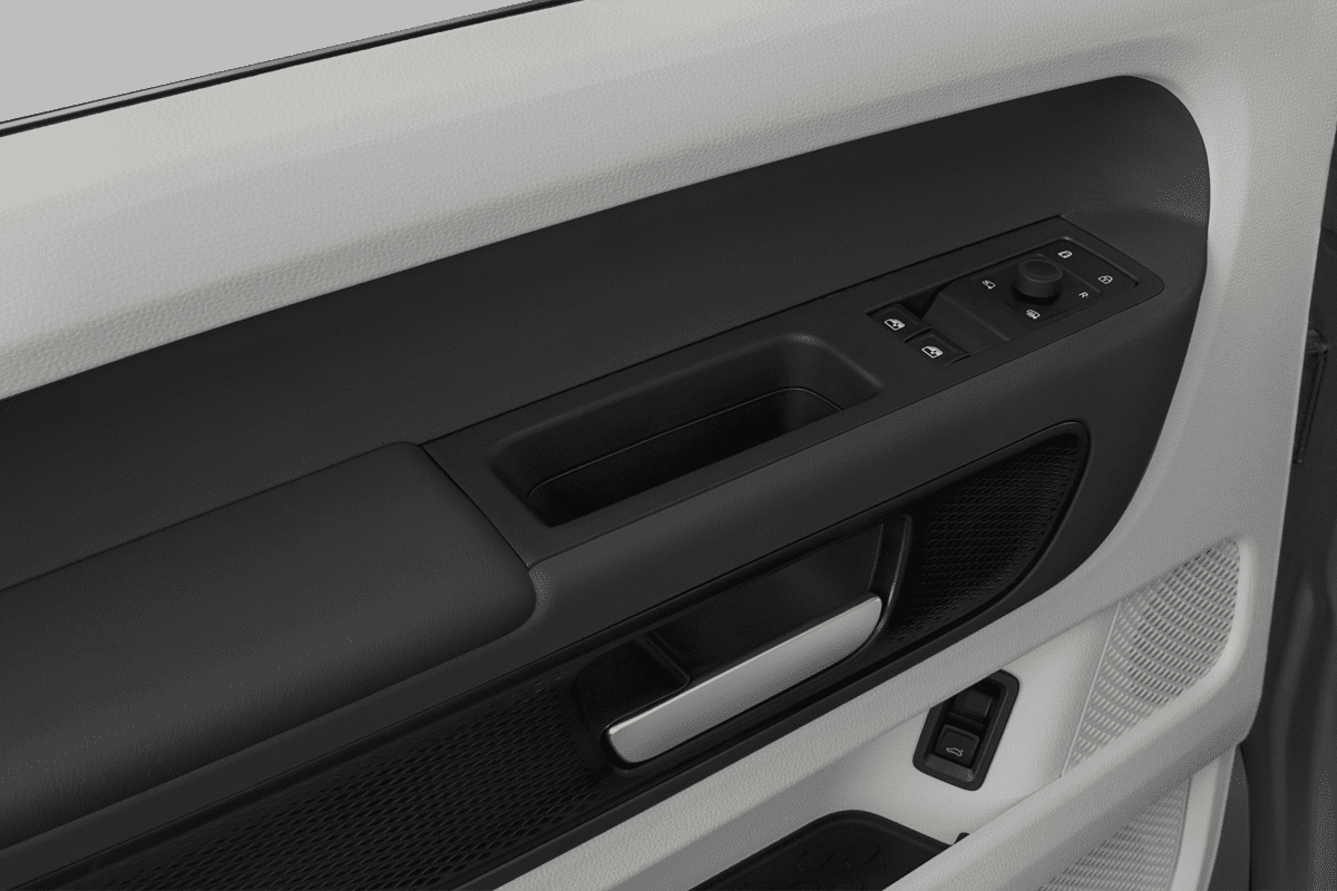 Türsteuerung eines VW ID. Buzz