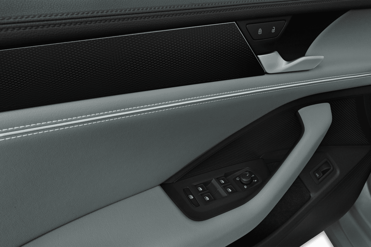 Türsteuerung eines VW Passat Variant