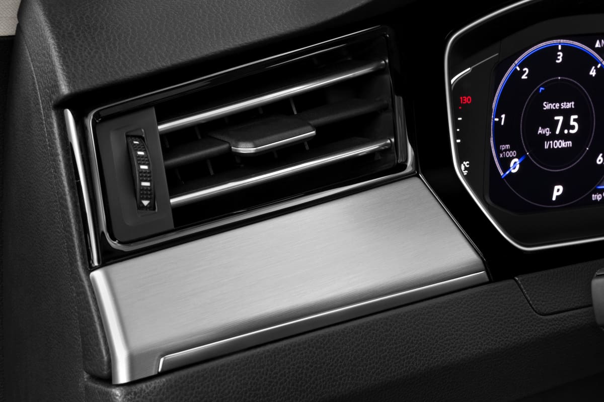 VW Passat Variant undefined