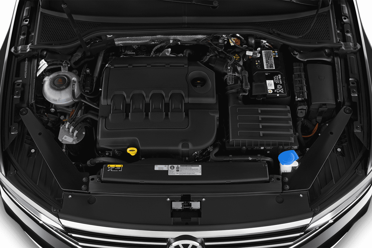 VW Passat Variant undefined