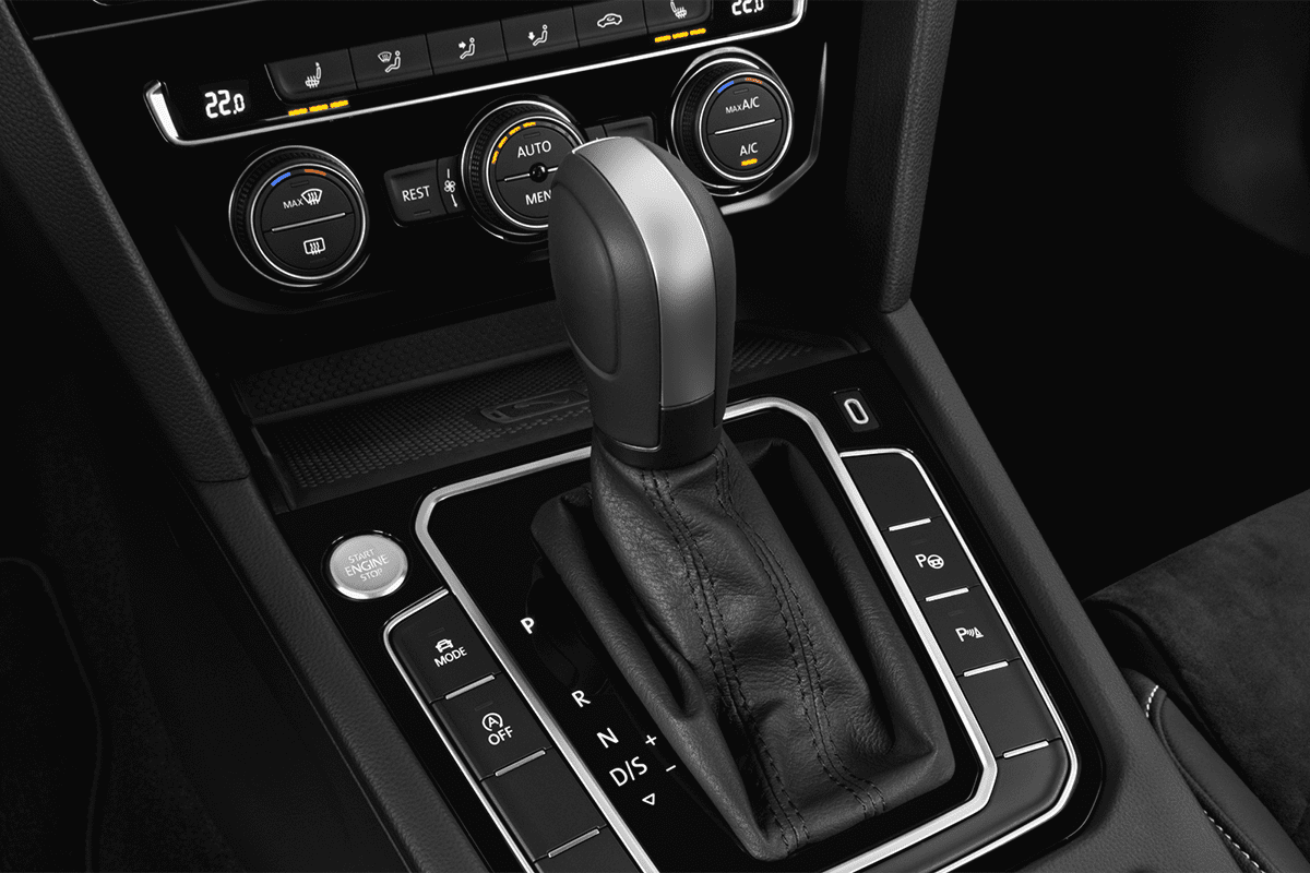 VW Passat Variant undefined