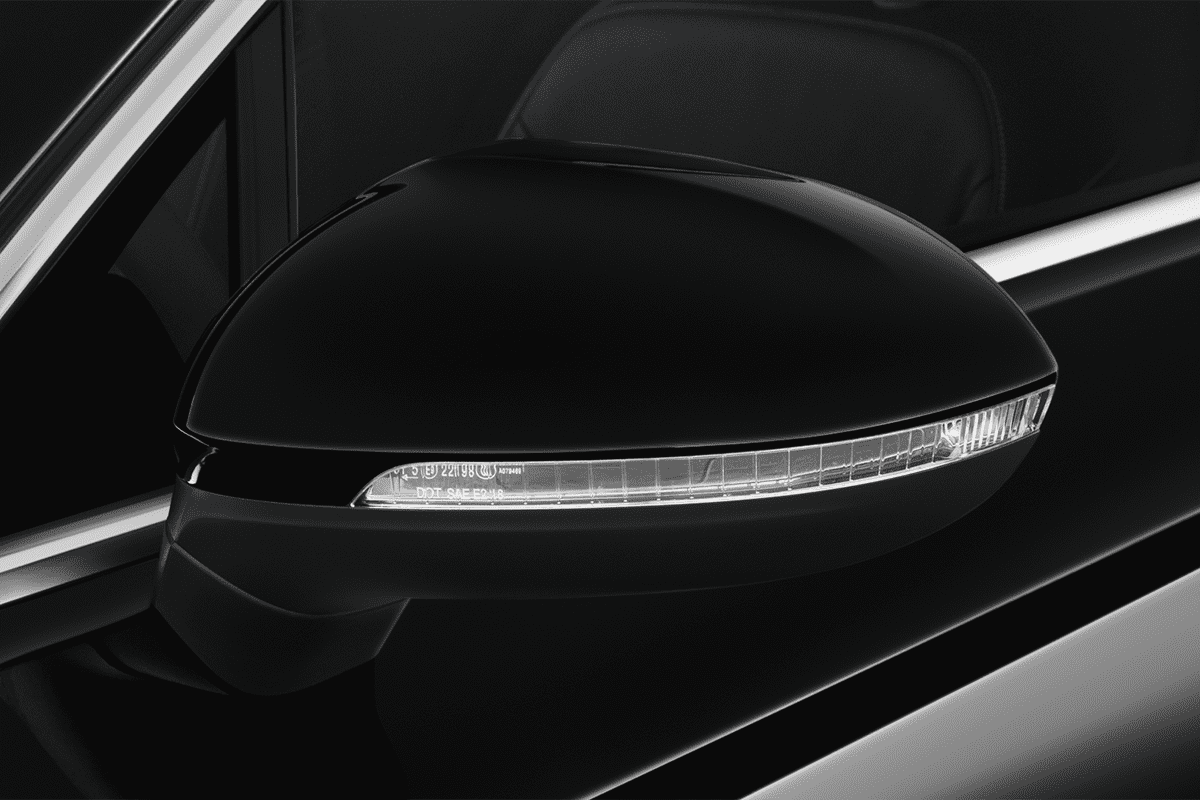 VW Passat Variant undefined