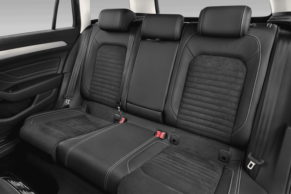 VW Passat Variant undefined