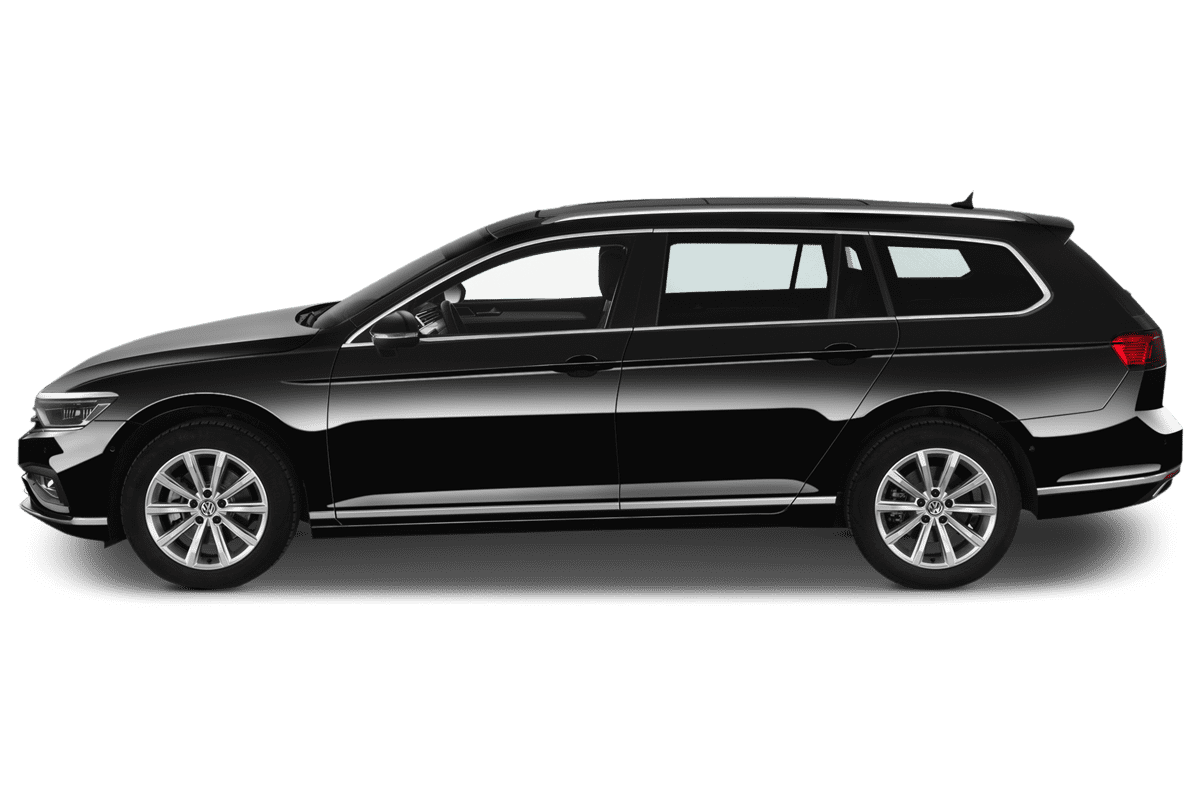 VW Passat Variant undefined