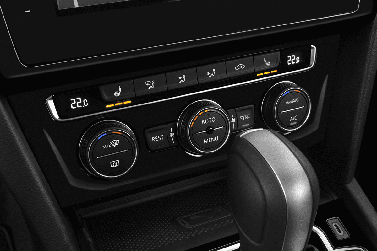 VW Passat Variant undefined