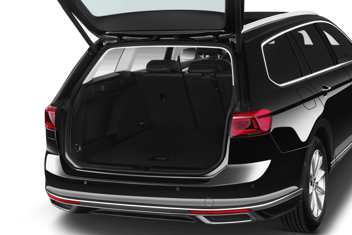 VW Passat Variant undefined