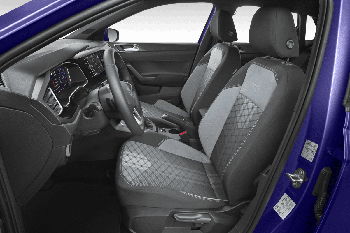 VW Polo MOVE undefined