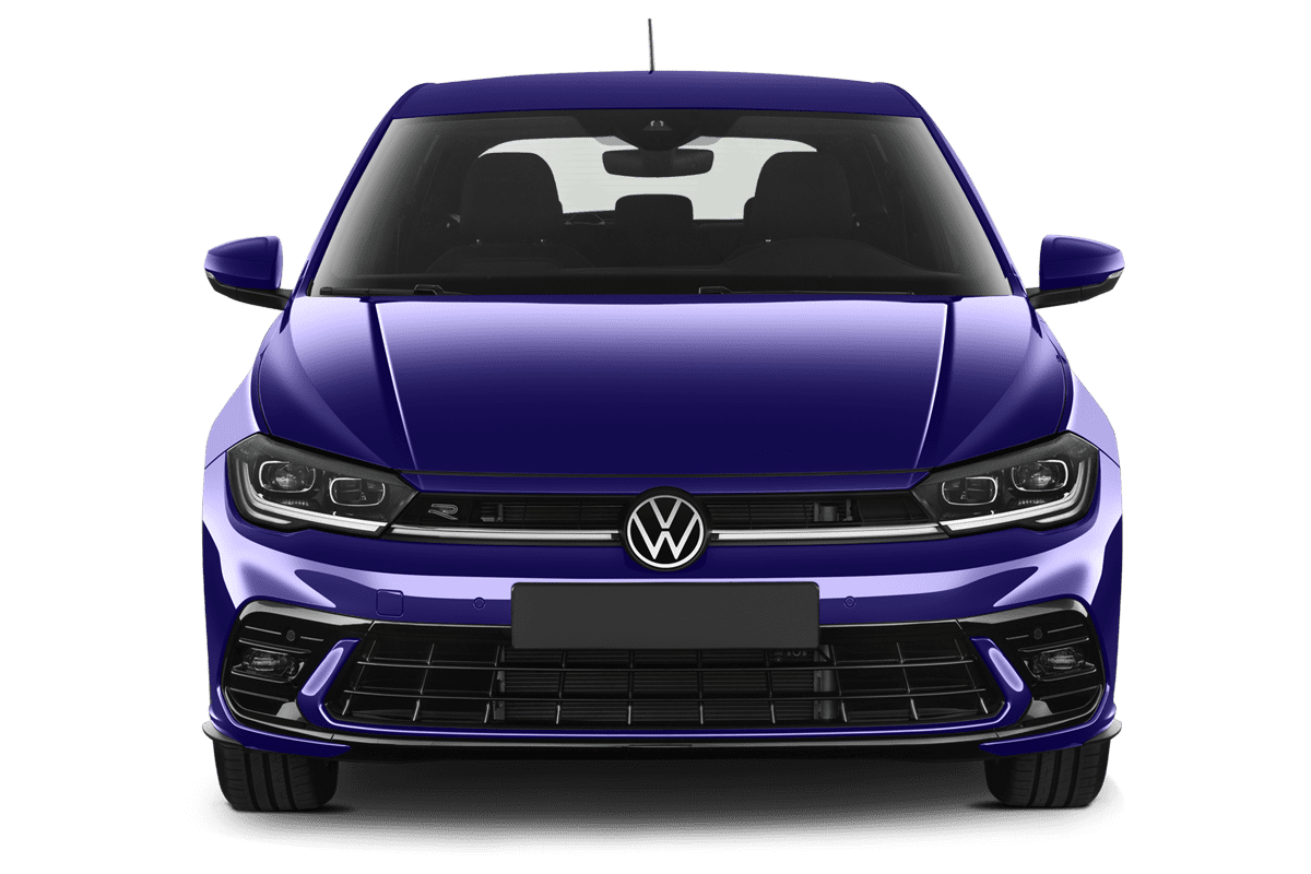 VW Polo MOVE undefined