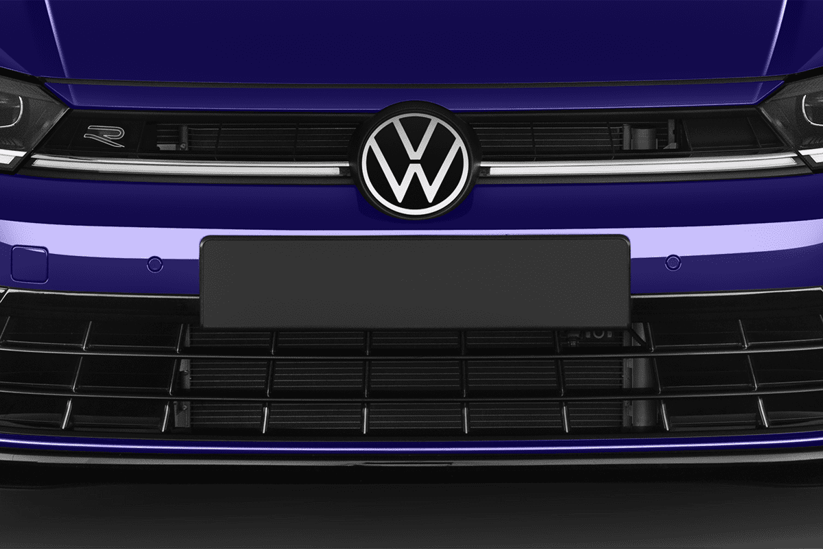 VW Polo MOVE undefined