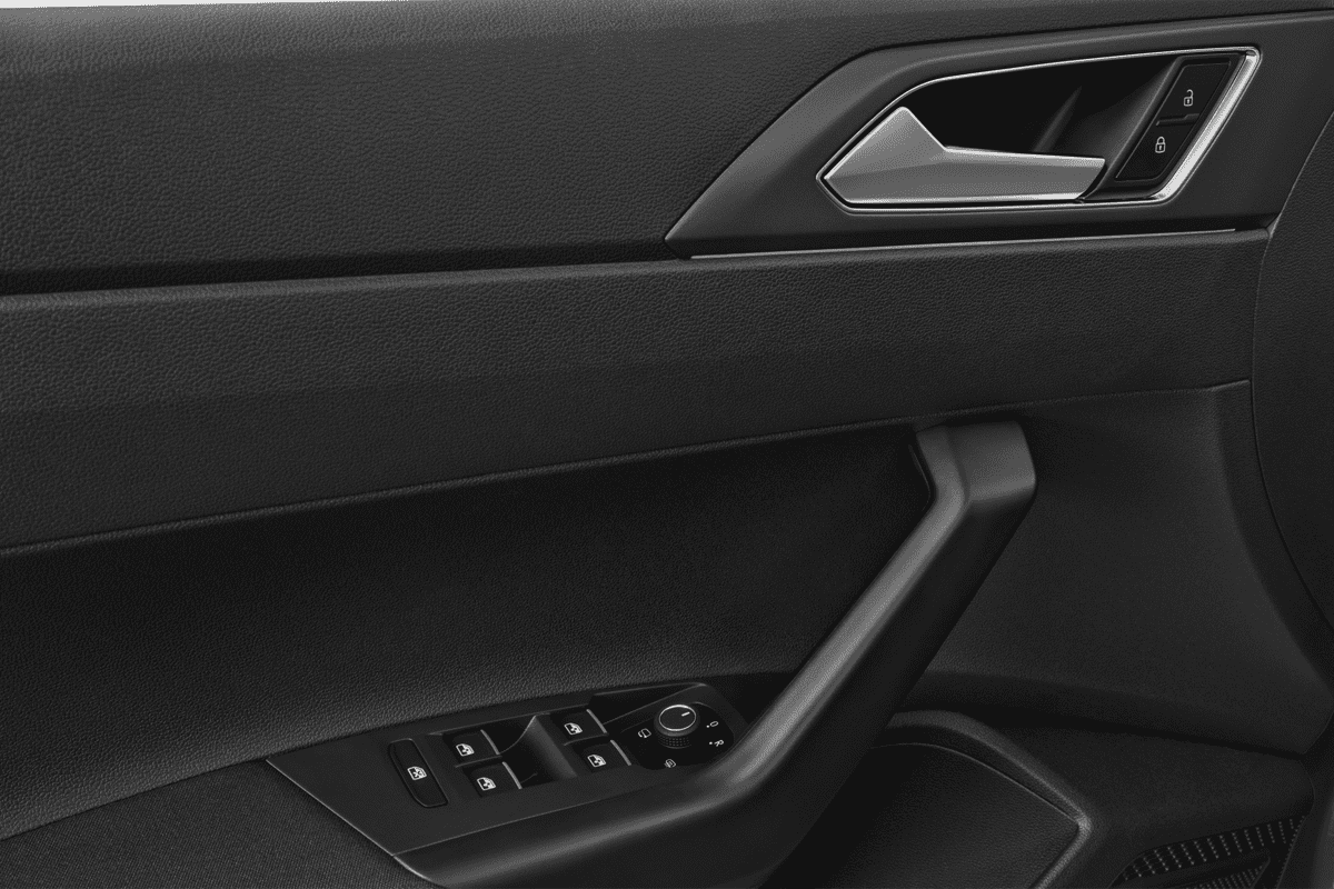 Türsteuerung eines VW Taigo