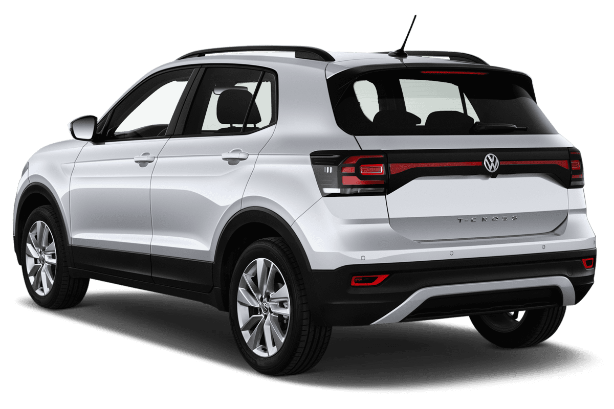 VW T-Cross MOVE undefined