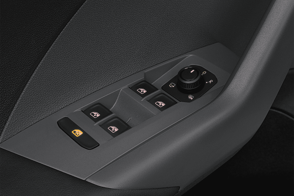 VW T-Cross MOVE undefined