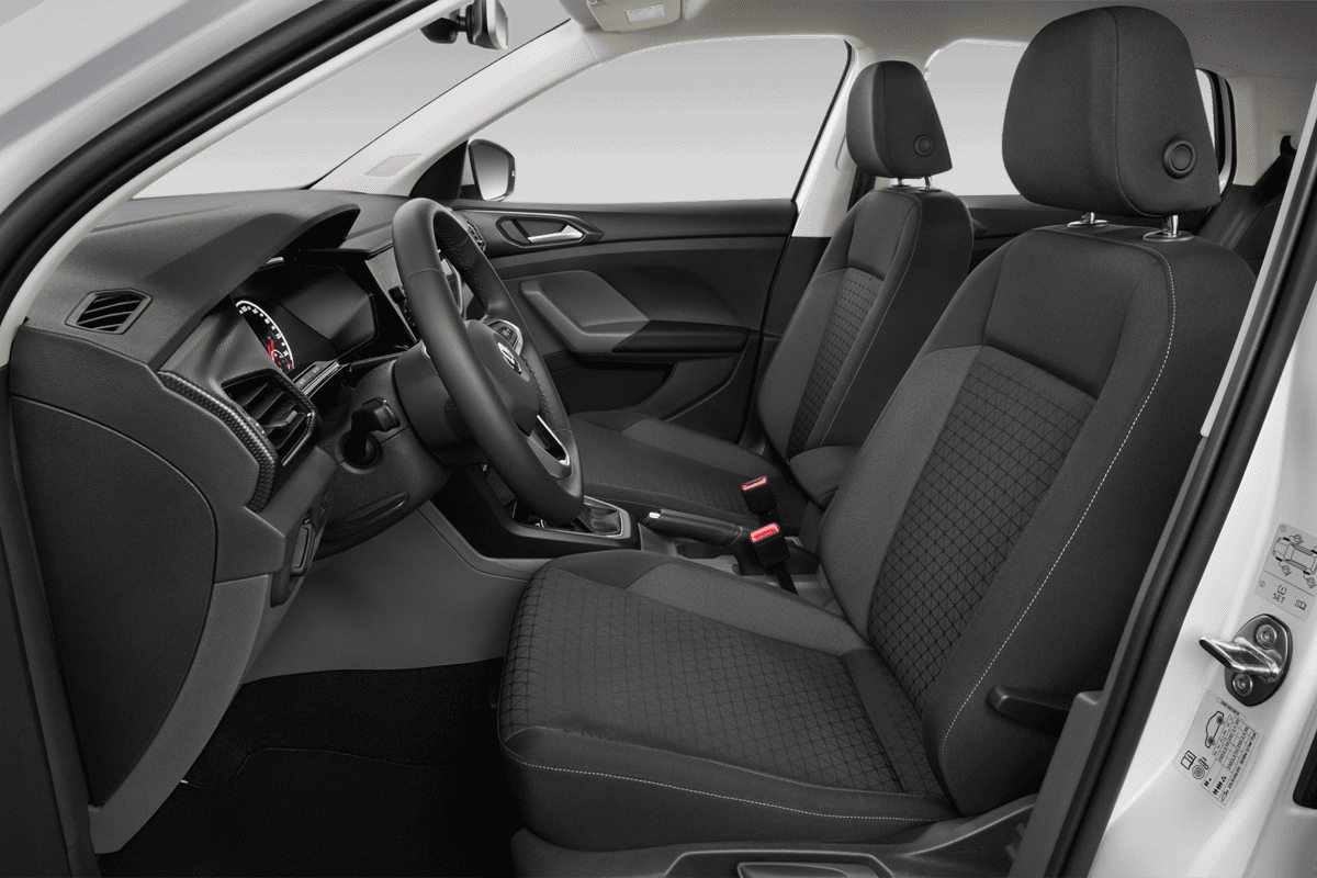 VW T-Cross MOVE undefined