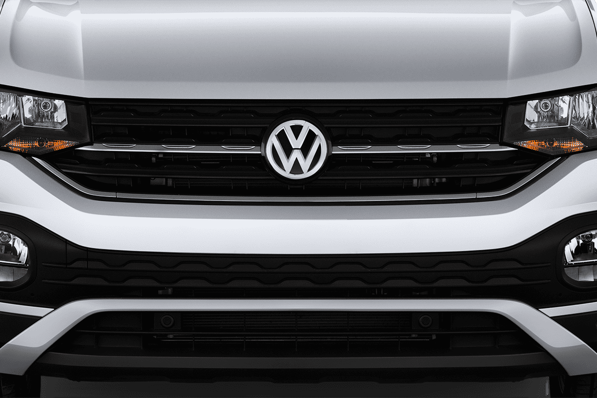 VW T-Cross MOVE undefined