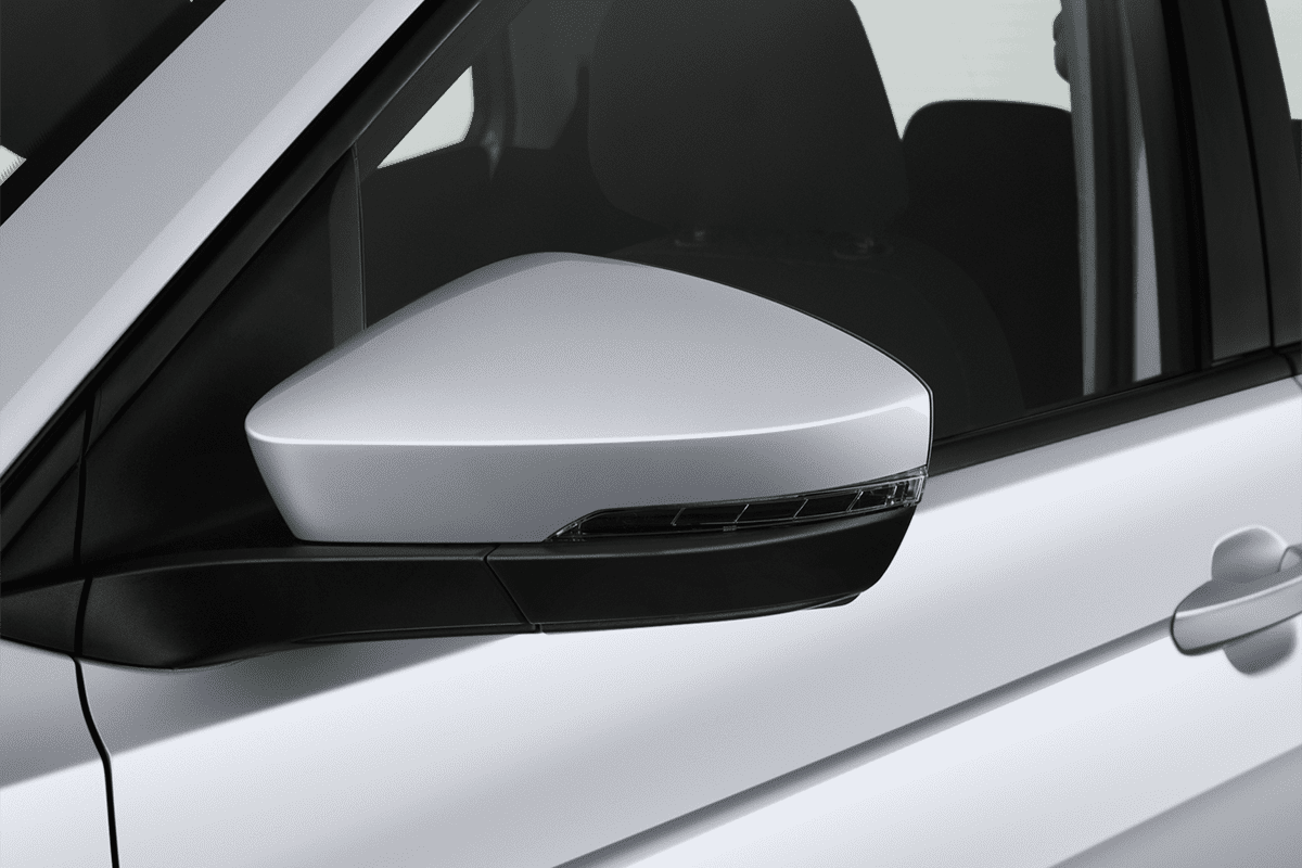 VW T-Cross MOVE undefined