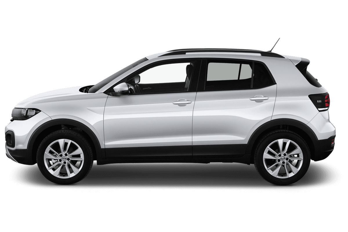 VW T-Cross MOVE undefined