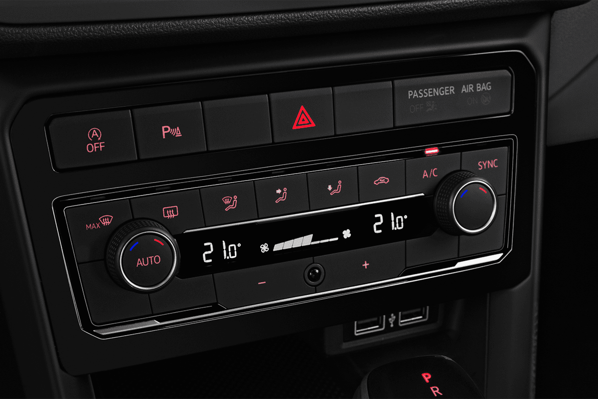 VW T-Cross MOVE undefined