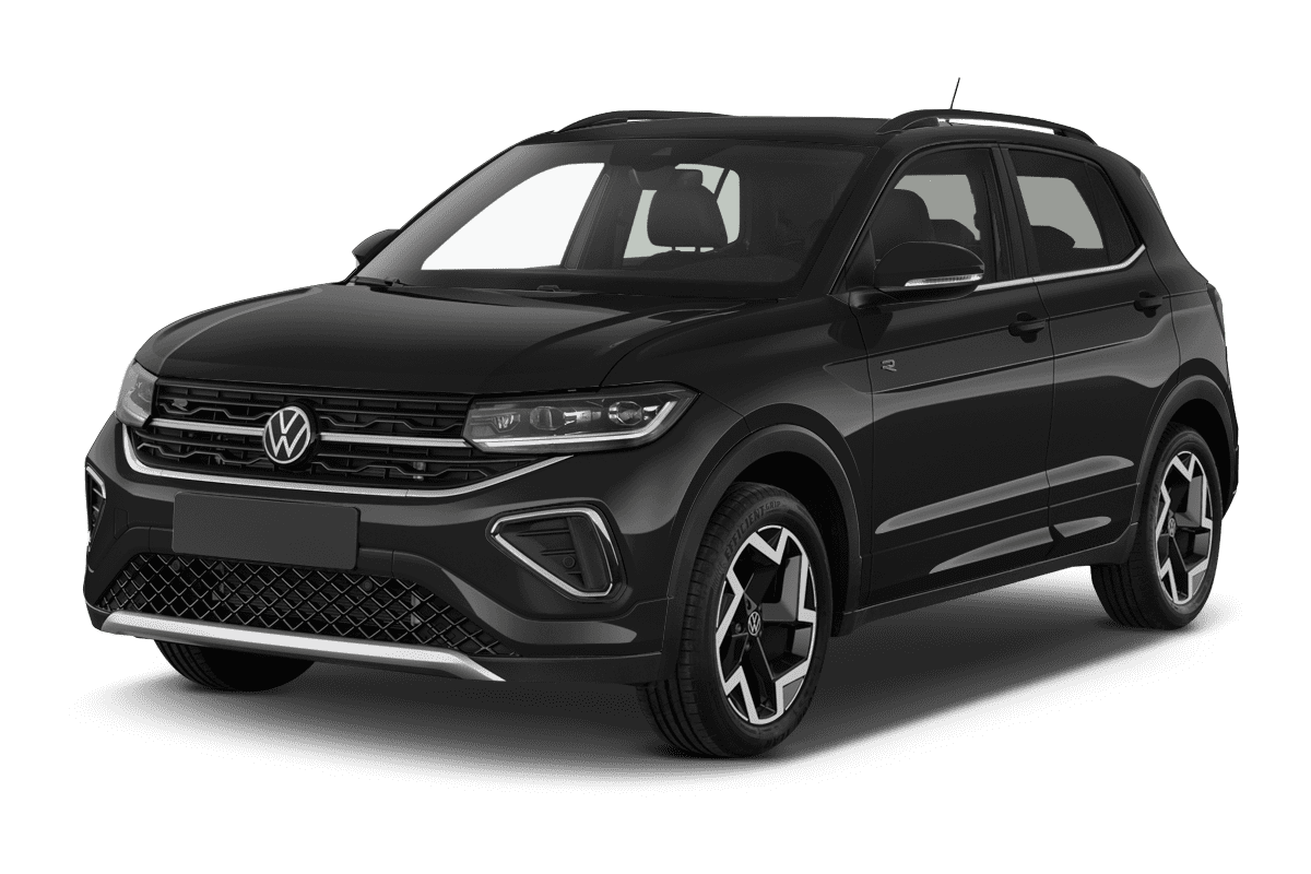 Fahrzeugbild Volkswagen T-Cross
