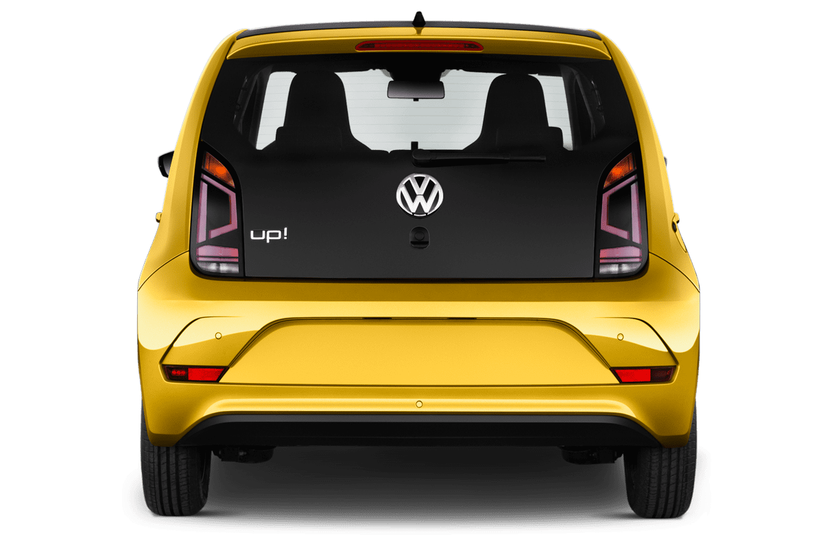 VW up! ACTIVE undefined