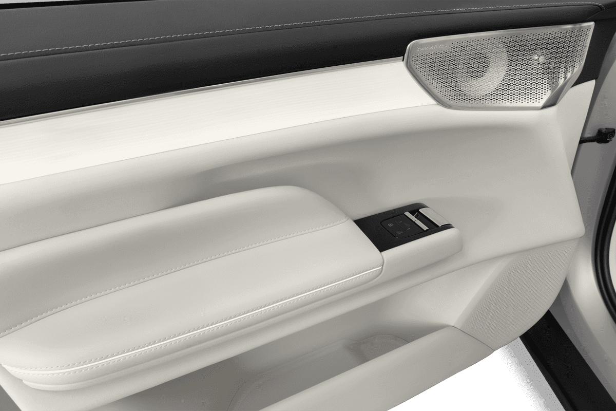 Türsteuerung eines Volvo ES90