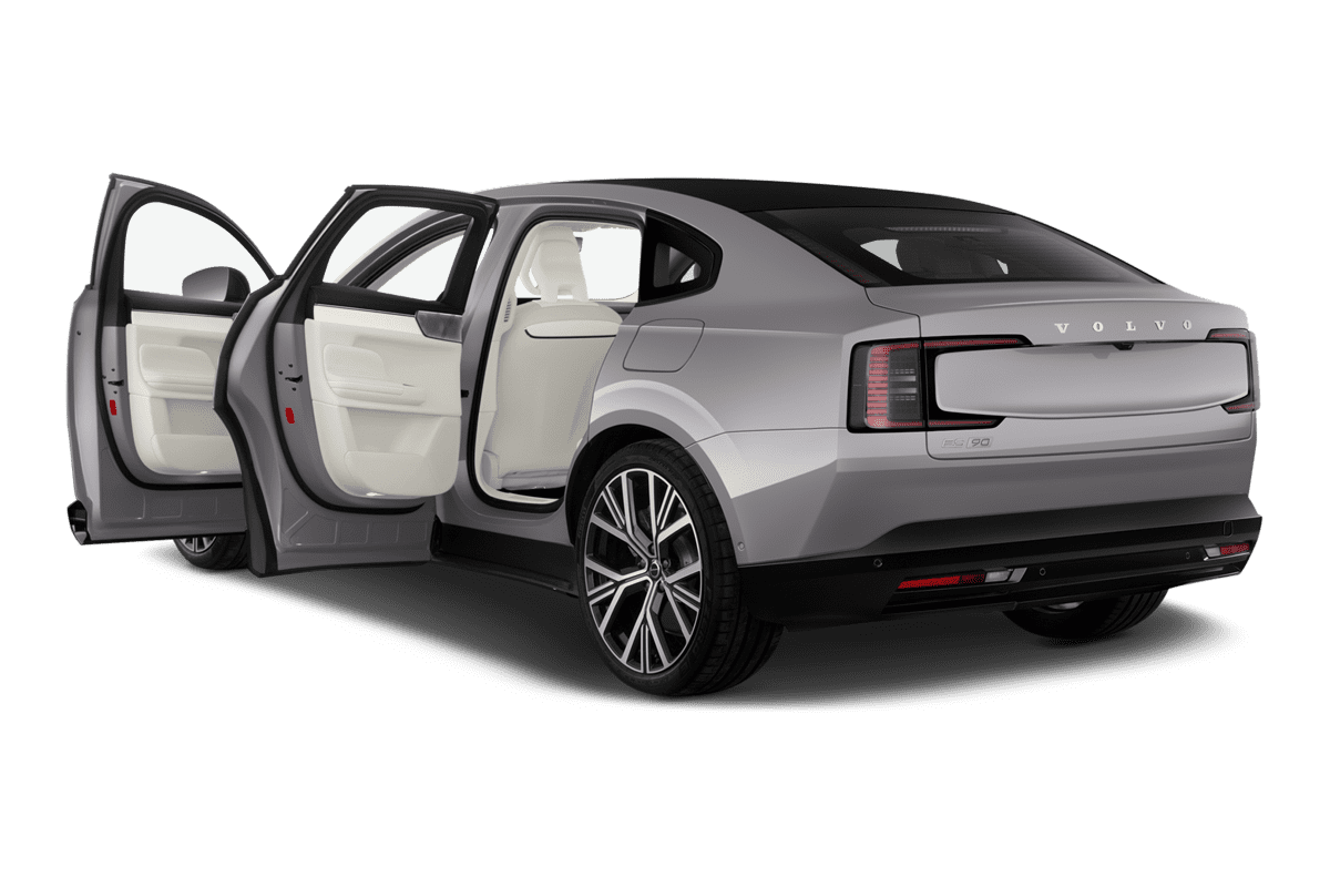 Türen eines Volvo ES90