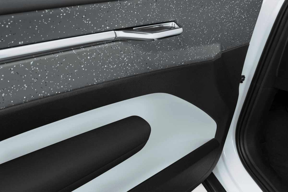 Türsteuerung eines Volvo EX30 Cross Country 